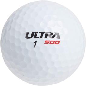 img 2 attached to Wilson Ultra Straight 15 Pack White