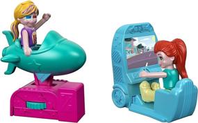 img 3 attached to 🎉 Polly Pocket Adventure Surprises: Unveiling Joyful Surprises for Every Occasion!