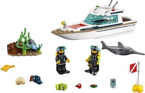 img 3 attached to 🏢 Diving Building LEGO Great Vehicles