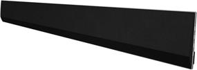 img 1 attached to 🔊 LG Sound Bar 3.1 ch High Resolution Audio 420 Watt: Dolby Atmos, DTS:X, HDMI eARC, Wireless Subwoofer - Black - Buy now and enhance your home audio experience!