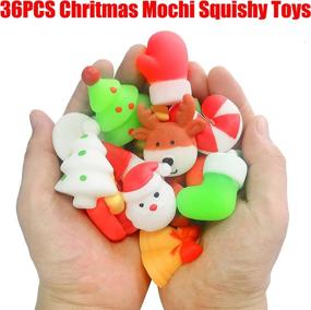 img 2 attached to 🎄 Christmas Squishy Surprise Countdown Calendar