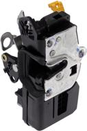 🔒 dorman 931-300 motorized door lock actuator logo