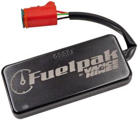 img 4 attached to 🏍️ Vance &amp; Hines Fuelpak FP3 Autotuner Fuel Management Software: Performance Tuning for 4-Pin Harleys | Fits 2007-2013 Touring FLH/FLT, 2007-2011 Dyna FXD, 2007-2010 Softail FXST/FLST, 2007-2013 Sportster XL