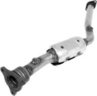 🚗 enhanced epa compliant walker exhaust 54807 direct fit catalytic converter logo