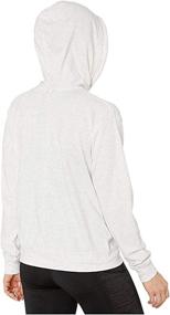 img 2 attached to Nike Sportswear Vintage Full Zip Hoodie Sports & Fitness in Leisure Sports & Game Room