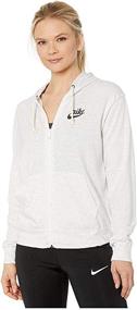 img 3 attached to Nike Sportswear Vintage Full Zip Hoodie Sports & Fitness in Leisure Sports & Game Room