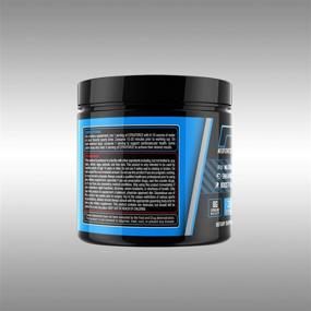 img 3 attached to CITRUFORCE Citrulline Malate Unflavored Grams