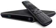 📺 at&t directv now android tv wireless ott set-top box with 2gb ram ddr4, 16gb rom, 1.6ghz quad-core processor for 4k streaming media (osprey) logo