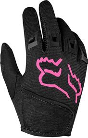 img 2 attached to 🧤 Fox Racing Unisex-Child Youth Dirtpaw Glove: Reliable Off-road Protection for Young Riders