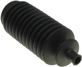 img 3 attached to 🔧 ACDelco Professional Rack and Pinion Boot Kit 45A7084 with Protective Boot