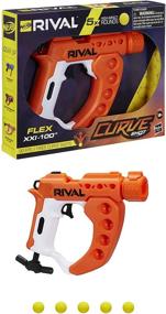 img 2 attached to 🔫 Nerf XXI 100 Blaster – Straight Downward Force