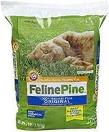 feline pine cat litter 7lb bag - original formula for enhanced seo logo