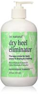 👣 prolinc dry heel eliminator: professional 16oz solution for smooth feet logo