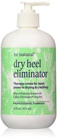 img 3 attached to 👣 Профессиональное средство ProLinc Dry Heel Eliminator: Решение объемом 16 унций для гладких ног.