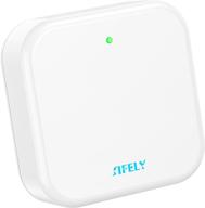 maximizing security with sifely smart lock wi-fi gateway логотип