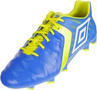 umbro unisex medusae ground soccer men's shoes for athletic logo