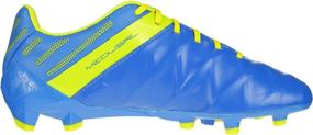 img 3 attached to Umbro Unisex Medusae Ground Soccer Men's Shoes for Athletic