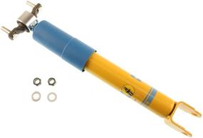 img 1 attached to 🔧 Bilstein (24-196437) 46mm Monotube Shock Absorber: Enhanced Suspension Performance for Superior Comfort and Stability