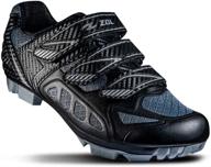 optimized for seo: zol predator mtb mountain bike and indoor cycling shoes logo