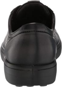 img 2 attached to ECCO Perforated Sneaker Black 12 12 5