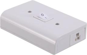 img 4 attached to 🔌 InLight Junction Box: Durable Plastic for IN-0105, IN-0107, IN-0108, and IN-0109 Series - IN-0501-3