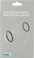 gopro replacement protective official accessory logo