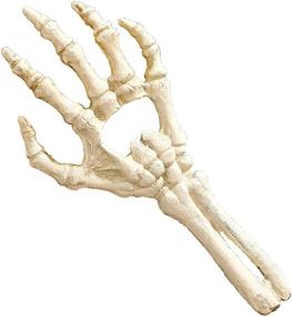 img 2 attached to Открывалка для бутылок с дизайном Toscano Skeleton