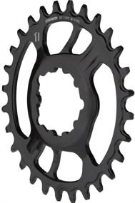 img 1 attached to SRAM Unisexs X Sync Direct Chainring