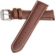 hadley roma ms885 chestnut contrast logo