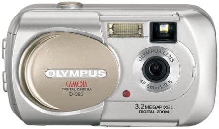 camedia digital camera