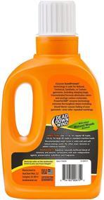 img 2 attached to 🌲 20oz Natural Woods Dead Down Wind Laundry Detergent: Gentle Odor Eliminator + Stain Remover for Hunting Accessories, Gear, and Clothes – Safe for Sensitive Skin