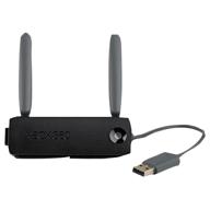 🎮 enhance your xbox 360 experience with the xbox 360 wireless network adapter n logo