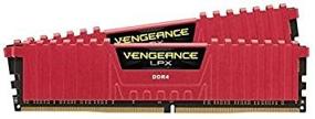 img 4 attached to Corsair CMK8GX4M2A2800C16R Vengeance Lpx 8Gb (2 X 4Gb) Ddr4 Dram 2800MHz C16 Memory Kit (For Ddr4 Systems Pc Memory )