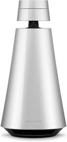 img 3 attached to 🔊 Wireless Multiroom Speaker: Bang &amp; Olufsen Beosound 1 in Sleek Natural Aluminum