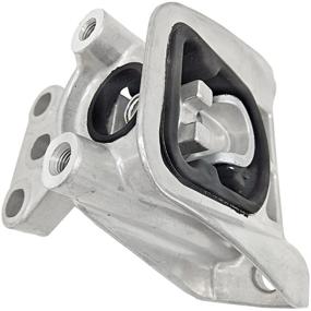 img 2 attached to 🚗 Honda Civic 1.8L Engine Motor Mount: Compatible with 2006-2011 Models (A4530 A4534 A4543 A4546)