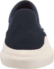 img 3 attached to 👟 Кроссовки-скейт DC Men's Infinite Slip-On