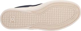 img 1 attached to 👟 Кроссовки-скейт DC Men's Infinite Slip-On