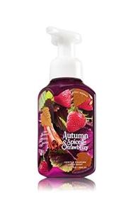 img 2 attached to Bath Body Works Foaming Strawberry