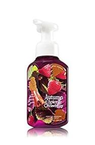 img 1 attached to Bath Body Works Foaming Strawberry