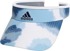 img 4 attached to adidas Match Visor for Women