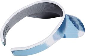 img 2 attached to adidas Match Visor for Women