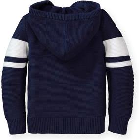 img 3 attached to 👕 Boys' Clothing - Hope Henry Hooded Pullover Sweater