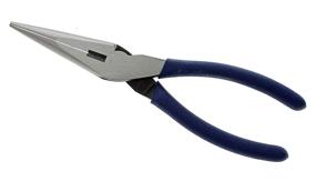 img 3 attached to IDEAL Electrical 35 038 Long Plier
