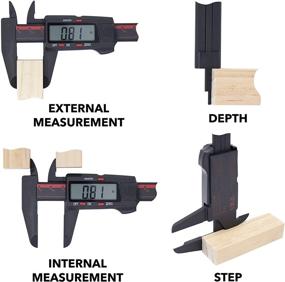 img 2 attached to 📐 Transform Your Workflow with VINCA DCPA 0605E Electronic Conversion Measuring: The Complete Solution