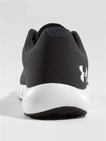 img 1 attached to Under Armour Pursuit Running Anthracite