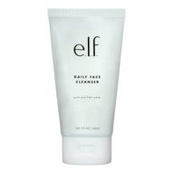 l f daily face cleanser pack 标志