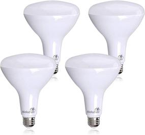 img 4 attached to 🔌 UL Listed LED Bioluz Dimmable Replacement: Enhance Lighting Control Effectively
