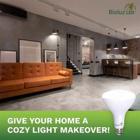 img 1 attached to 🔌 UL Listed LED Bioluz Dimmable Replacement: Enhance Lighting Control Effectively