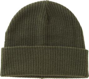 img 4 attached to Home Prefer Winter Beanie Headwear Sports & Fitness