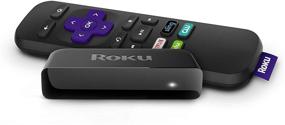 img 4 attached to Roku Express Definition Streaming Player